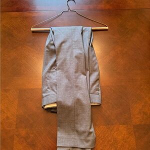 H&M Gray Dress Pants
